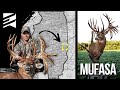 The LARGEST BUCK Ever Harvested "Mufasa" - Brewster Buck