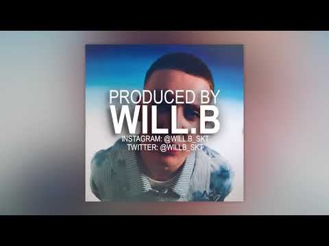 [FREE] Aitch x ZieZie x MoStack Type Beat - "Curving" | UK Rap/ Trap Beat 2021