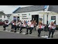 paddy's return and the kilfenora jigs - Clare Ceili band