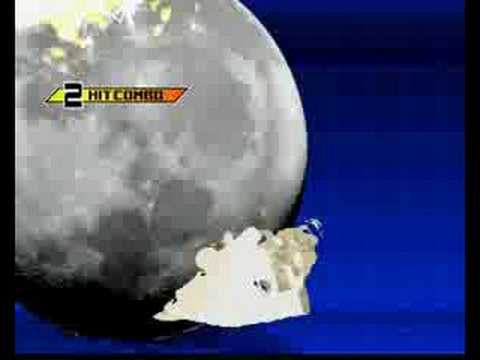 SS MUGEN Team Battle Ep.40 - Team MLP420