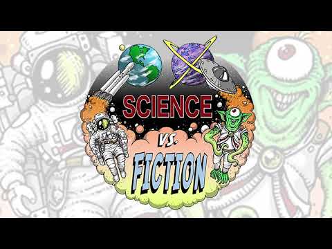 Ep. 3 - Aliens vs Starship Troopers