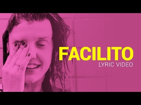 Tassia Holsbach - Facilito (Lyric Video)