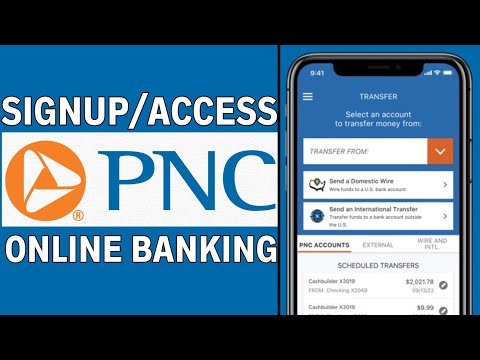 Pnc Login