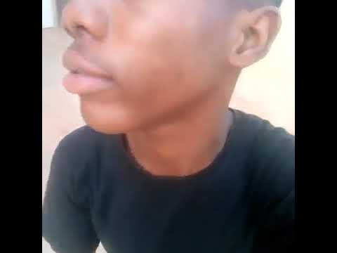 DID A FREESTYLE TO PATORANKING HEAL THE WORLD 🌎 🌎. HELP TILL IT GETS TO MY HELPER