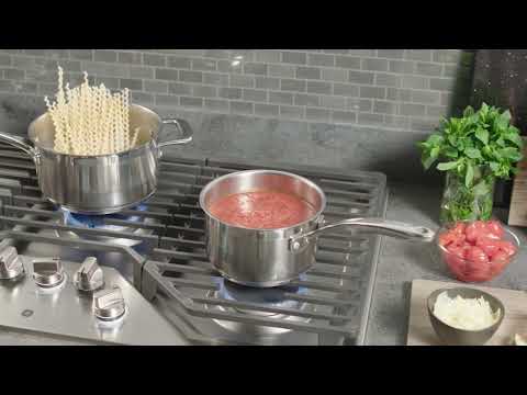 How to Clean Your Gas Burners