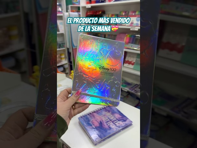 Vídeo relacionado con Grupo Erik Libro pegatinas Stay organized - Paquete pegatinas: más 2.000 stickers - Ideal como pegatinas agenda escolar 2024 2025, Pegatinas decorativas papeleria - Material escolar y papeleria