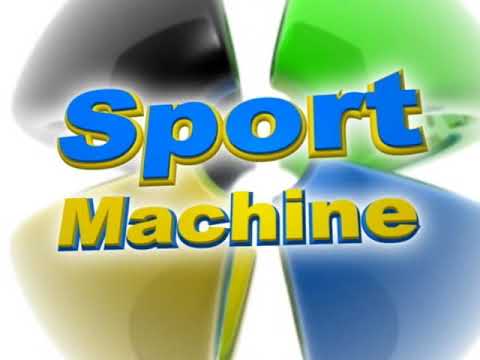 Programa Sport Machine - Trilha do Rio Putinga 2013 - Sentido Inverso