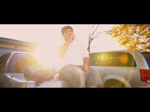 Cutty Banks - Stressful Blessing (Official Video) 4K #LongLiveCuttyBanks