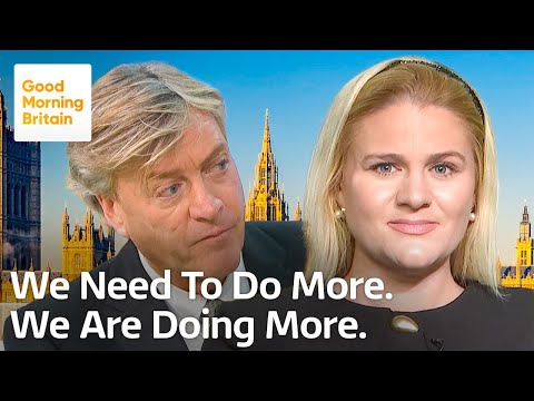 What Are We Doing to Tackle the Rise of Anti-Semitism?