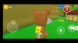 super bear gameplay (part one)