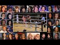 Rocky Vs Clubber Lang Rocky 3 Reaction Mashup