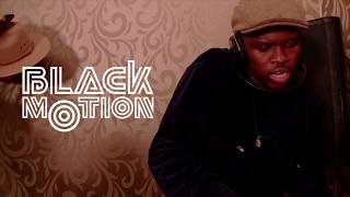 Black Motion - Live @ Defected Virtual Festival 3.0 2020