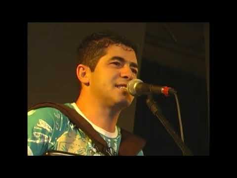 Mazin Mendonça -  Eu vou querer (DVD)