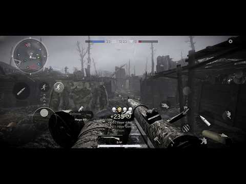 World War 1 Shooter Is Coming to Mobile!