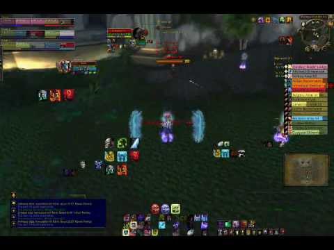 jesile- frost dk bgs pvp