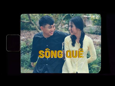 SÔNG QUÊ | HOÀI LÂM | LOFI VERSION