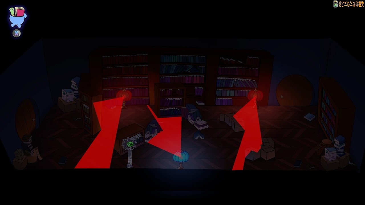 [ゆっくり実況]　あぽぴあ　その21