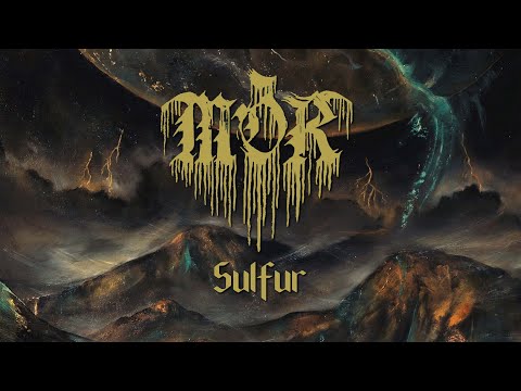 MÒR - Sulfur