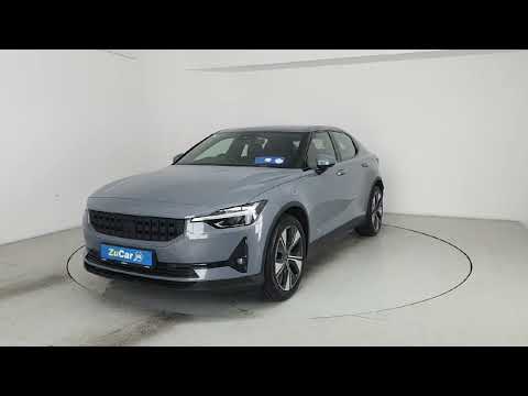Polestar 2 Standard Range Single Motor (P4-S)69kWh - Image 2