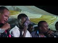 Evang. Nnamdi Enweni..Ihe banyere gi. Live stage performance