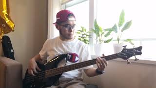 Trampling Rose - Moonpools and Caterpillar (Last Reminisced Heroes cover feat. Gena)