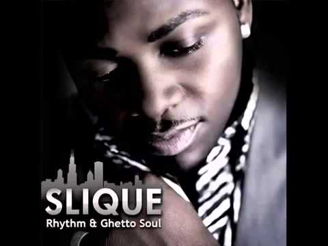 Womans Got To Have It - Slique Jay Adams