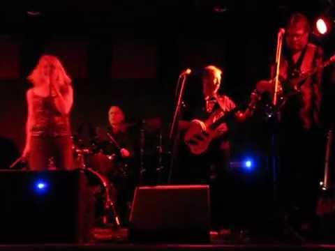 2010-04-22 - Catie Chase & The Getaways - 
