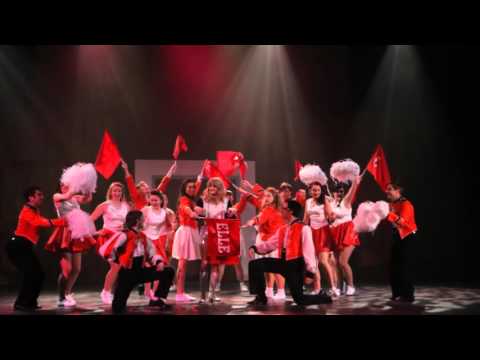 Legally Blonde: Audience Reactions