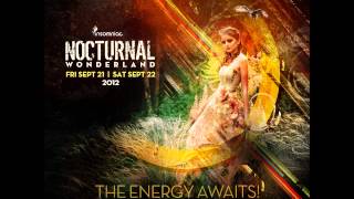 Darin Epsilon @ Nocturnal Wonderland [Sep 22 2012]