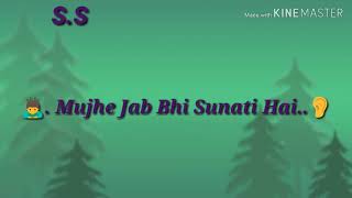 Download lagu Ye Duniya Pyar Ke Kisse Mujhe Jab Bhi Sunati Hai Wo Ladki Yad Aati Hai WhatsApp status mp3 Download lagu Ye Duniya Pyar Ke Kisse Mujhe Jab Bhi Sunati Hai Wo Ladki Yad Aati Hai WhatsApp status mp3