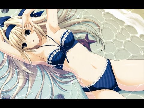 Special Nightcore Mix for Gaming (Rebirth)