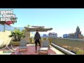 MP Series (Play Your GTA Character) [Mission Maker] 5
