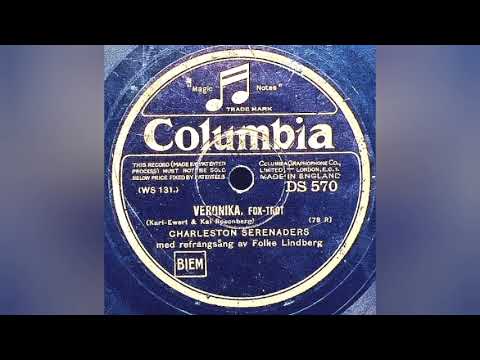 Folke Lindberg Veronika 