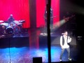 Eric Benet - The Last Time (Live In Seoul 2011 ...