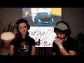 My Wife And I React To Juice Wrld Goodbye Good Riddance