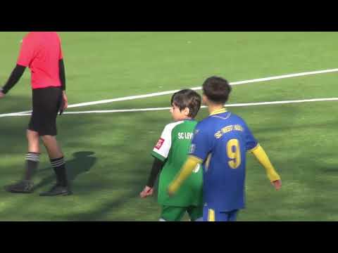 07.02.26 Meisterschaft SC.West-SC.Leverkusen 14:0