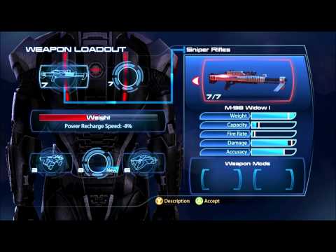 Let's Play Mass Effect 3 094: Ok Ash, we're gonna try this one more time...