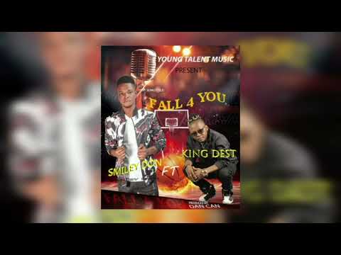 Fall 4 you_-_ Smiley Don ft King Dest _ official Audio 2022