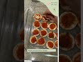 Pizza De Biscoito De Arroz Integral