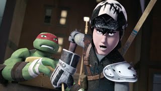 Scared Raph | Teenage Mutant Ninja Turtles Legends