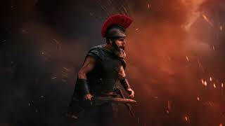 The Odyssey End Credits Song | (When I'm Home - Travis Scott, James Blake, &amp; Ludwig Göransson)