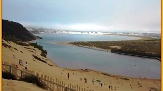 preview picture of video 'Mineral Water Salir do Porto São Martinho do Porto Portugal'