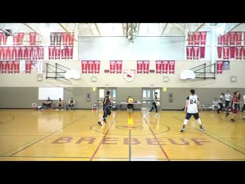 Wu Tang vs Bumble Bees - Sunday tier 7 - tcbl 2021 winter