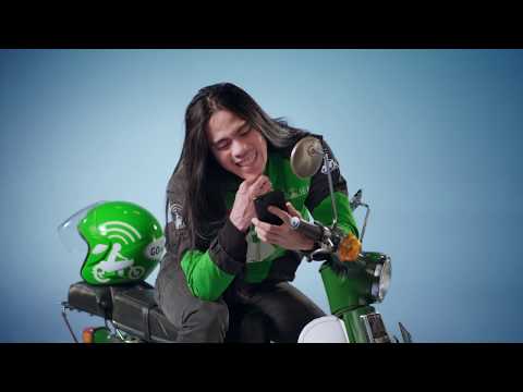 Introducing: Jo & Jek