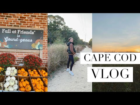 image-Is Cape Cod worth visiting in fall?