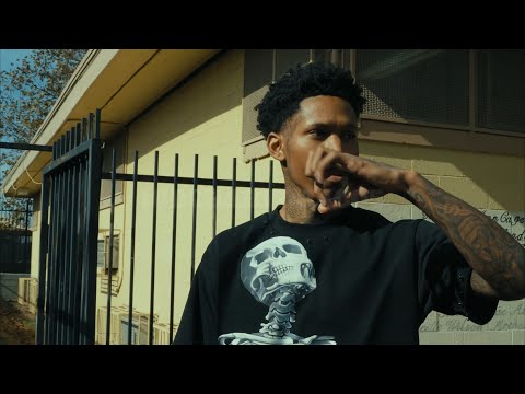 D3szn & Flokksaucebhw Backstage Kendrick Lamar & SZA Shut Down Nickerson Gardens 🩸 