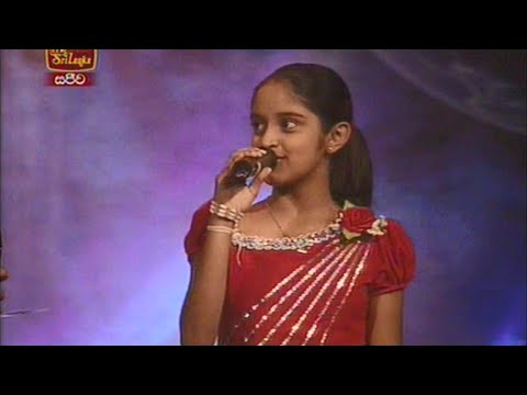 Ko Sapatha Me Sansare ( Maaya ) [ කෝ සැපතා මේ සංසාරේ ] | Cover | Daintee X-tra ළමා තරු | Chalani