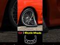 Why Are High Quality Bikes So Durable ‍ ️ Bike Rim Profile Explained Cycling Automotive