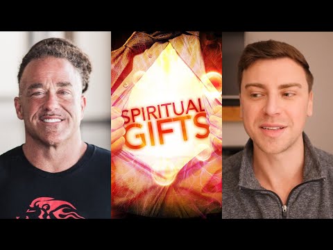 Todd White, My Experience, & Encouragement For Charismatics