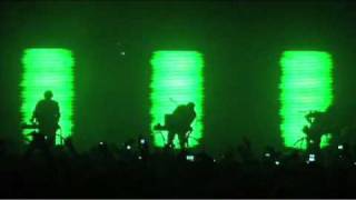 Nine Inch Nails - Me, I&#39;m Not live in Europe Aug 2007 [HQ]